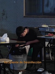 Episodio 18 -  [Doblado]El Parásito del Desvelo