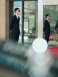 Already Strangers - Episode 16