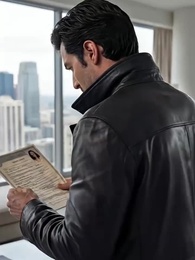 第18集 - 冷凍五十年-我的億萬富豪丈夫後悔了