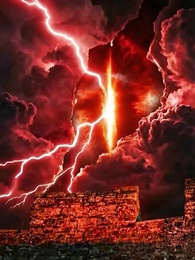 Episódio 47 - [Dublado]Meu Pai Escondia um Poder Lendário