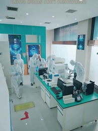 Episode 58 - Di Balik Kehancuran