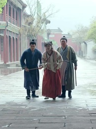 Episodio 34 - Reencuentro con Destino