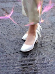 사랑 NO, 수련 YES! - Episode 14