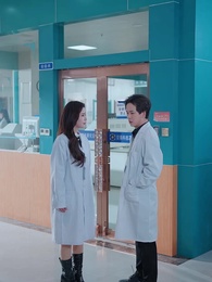 Episode 26 - Di Balik Kehancuran