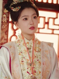 第45集 - 重生賜婚宴，渣太子喊我小皇嬸