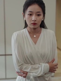 عشيقة زوجي أخذت ابني - Episode 33