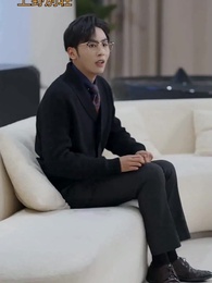 第3話 - [吹替]愛が燃え尽き 空しくなるまで