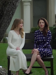 بعد خيانة، أنا أعود - Episode 56