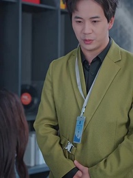 Episode 43 - Di Balik Kehancuran