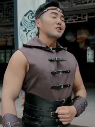 [Dublajlı]Ejderha Kılıcı Savaşı - Episode 41