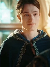 [Dublado]Meu Pai Escondia um Poder Lendário - Episode 56