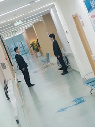 裏切りの代償 - Episode 41