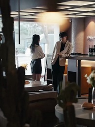 Episode 7 - The Price of Taking Her Place