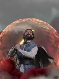 Episódio 53 - [Dublado]Meu Pai Escondia um Poder Lendário