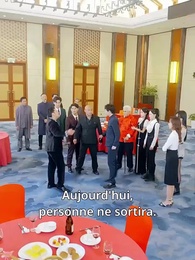 Mes Sept Destins - Episode 49