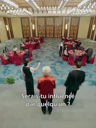 Mes Sept Destins - Episode 38