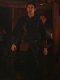 [Dublado]Meu Pai Escondia um Poder Lendário - Episode 25