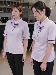 Billionaire Janitor - Episode 15