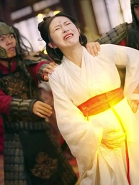 Episodio 7 - La Prescelta del Drago