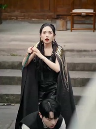 Bölüm 6 - [Dublajlı]Ejderha Kılıcı Savaşı