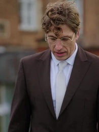 الحلقة 42 - قصة حبي مع أربعة مستذئبين