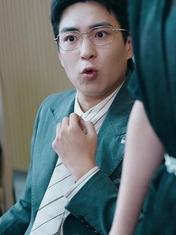 Серия 37 - Раскрытая душа императорского двора