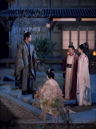 นางร้ายเกิดใหม่กลับมาแก้แค้น - Episode 59