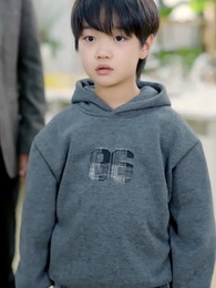 Episode 22 - The Prodigy in My Class is My Son?