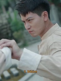 Bölüm 5 - [Dublajlı]Ejder’in Gölgesinde