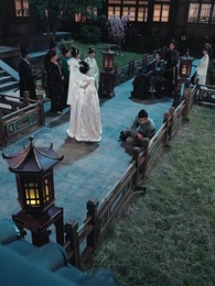 重生賜婚宴，渣太子喊我小皇嬸 - Episode 30