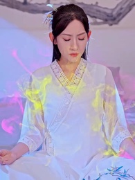 11화 - 사랑 NO, 수련 YES!