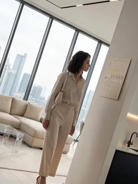 冷凍五十年－我的億萬富豪丈夫後悔了 - Episode 16