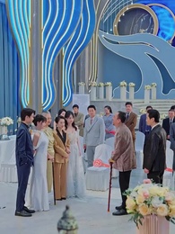 Masuk Novel! Aku Dapat Suami Kaya dan Tampan - Episode 72