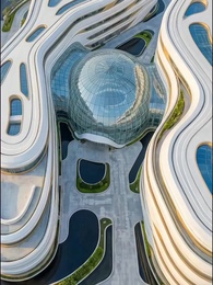 第10集 - 冷凍五十年－我的億萬富豪丈夫後悔了