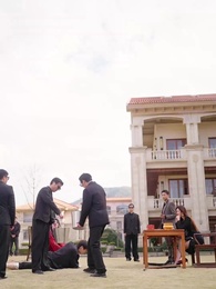 燼上芳華 - Episode 22