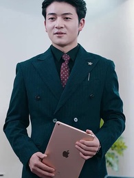 Раскрытая душа императорского двора - Episode 32