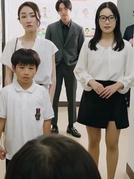 Billionaire Janitor - Episode 49