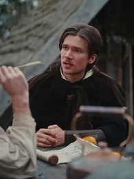 Episódio 5 - [Dublado]Meu Pai Escondia um Poder Lendário