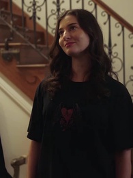 قصة حبي مع أربعة مستذئبين - Episode 5