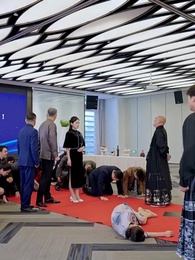 56화 - 사랑 NO, 수련 YES!