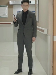 The Stolen Heir - Episode 52