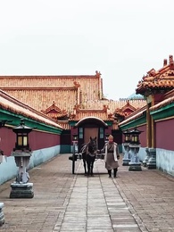 第8集 - 重生賜婚宴,渣太子喊我小皇嬸