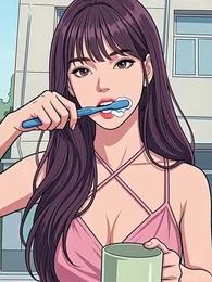 校園王隗-正統干金 - Episode 1