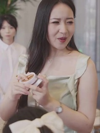 [Lồng tiếng]Tiếng Lòng Con Gái Cứu Rỗi Tôi - Episode 24