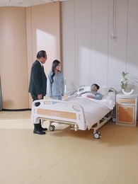 ตอนที่ 23 - รักที่แลกกับโทษ