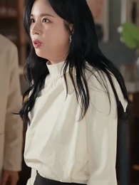 The Price of Taking Her Place - Episode 8