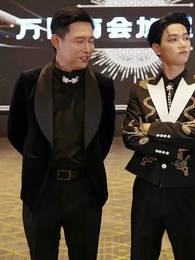 Vater & Sohn: Die doppelte Tarnung - Episode 60