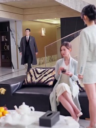 第42集 - 燼上芳華