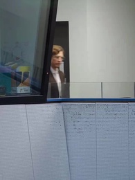 قصة حبي مع أربعة مستذئبين - Episode 39