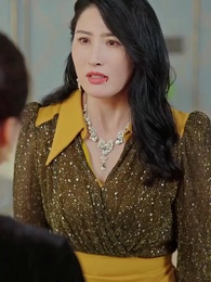 Episode 6 - Masuk Novel! Aku Dapat Suami Kaya dan Tampan